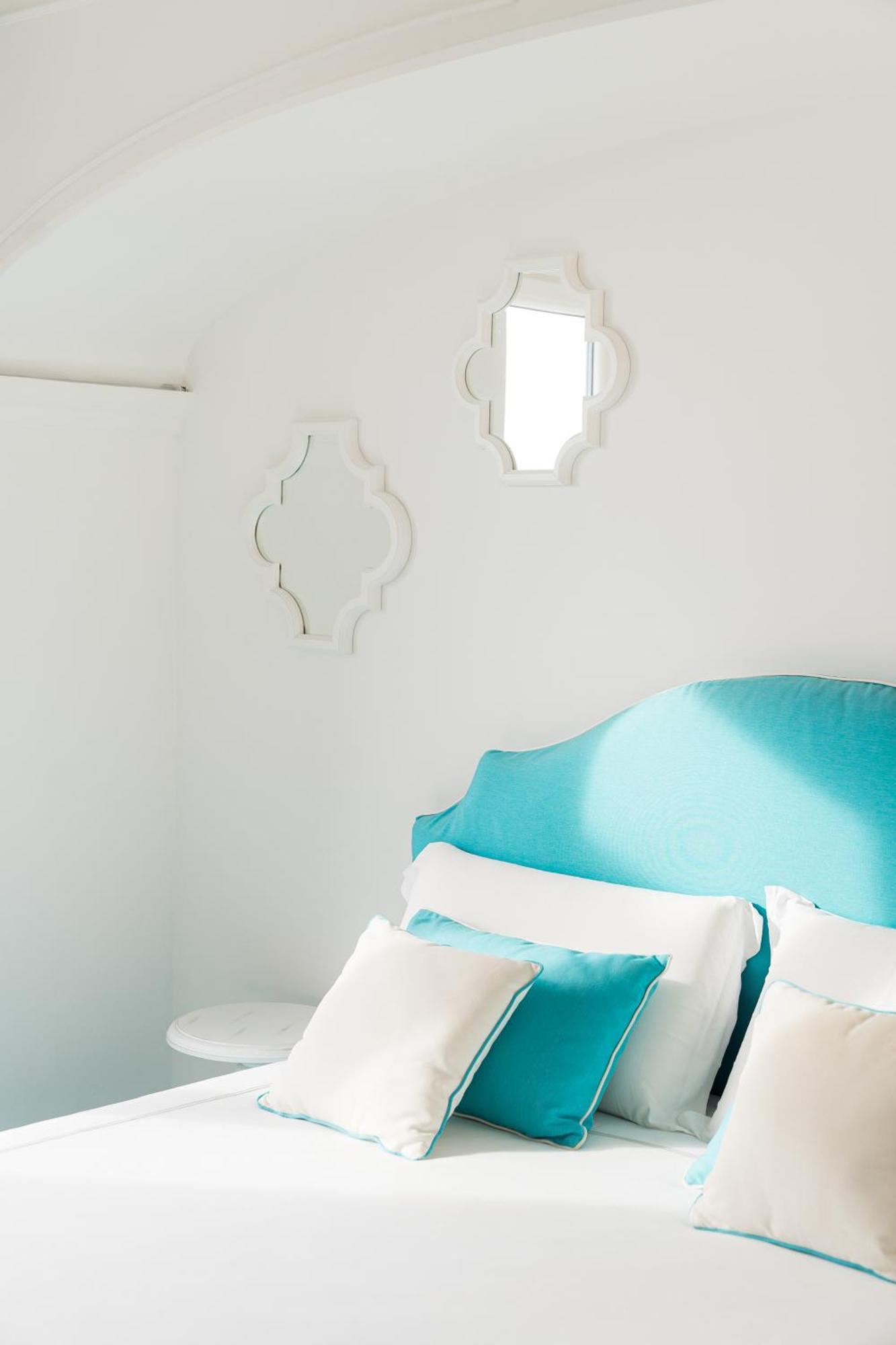 Amira Resort Anacapri  Bagian luar foto
