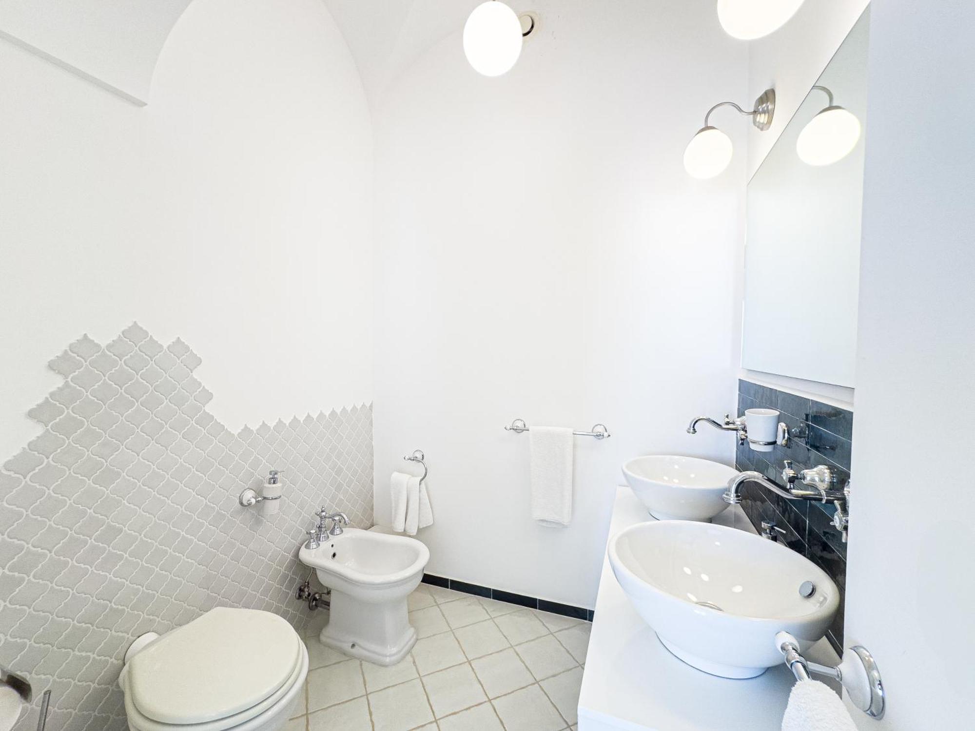 Amira Resort Anacapri  Bagian luar foto
