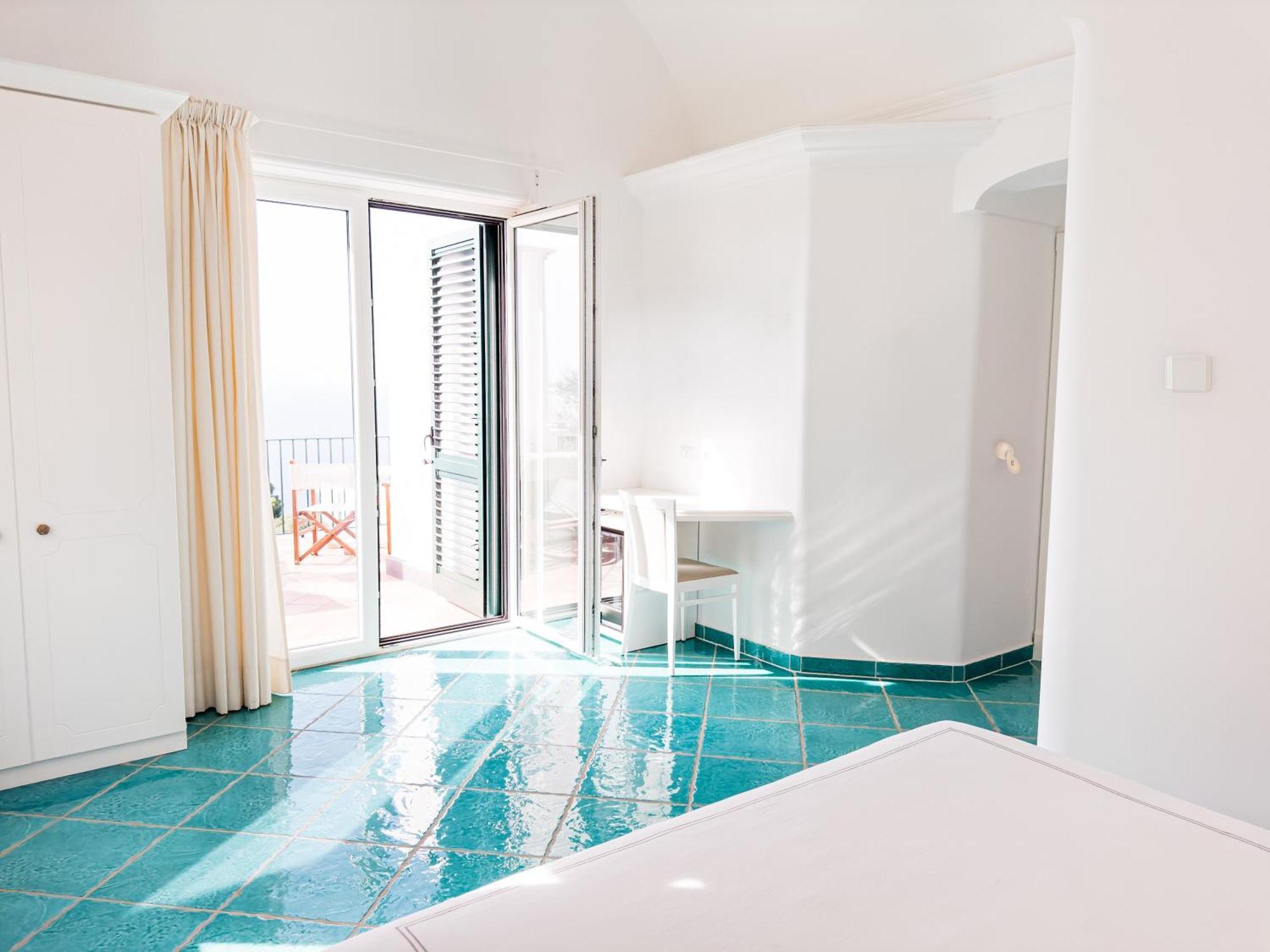 Amira Resort Anacapri  Bagian luar foto