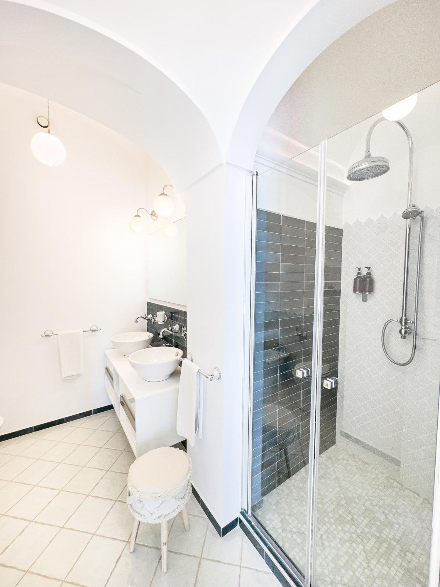 Amira Resort Anacapri  Bagian luar foto